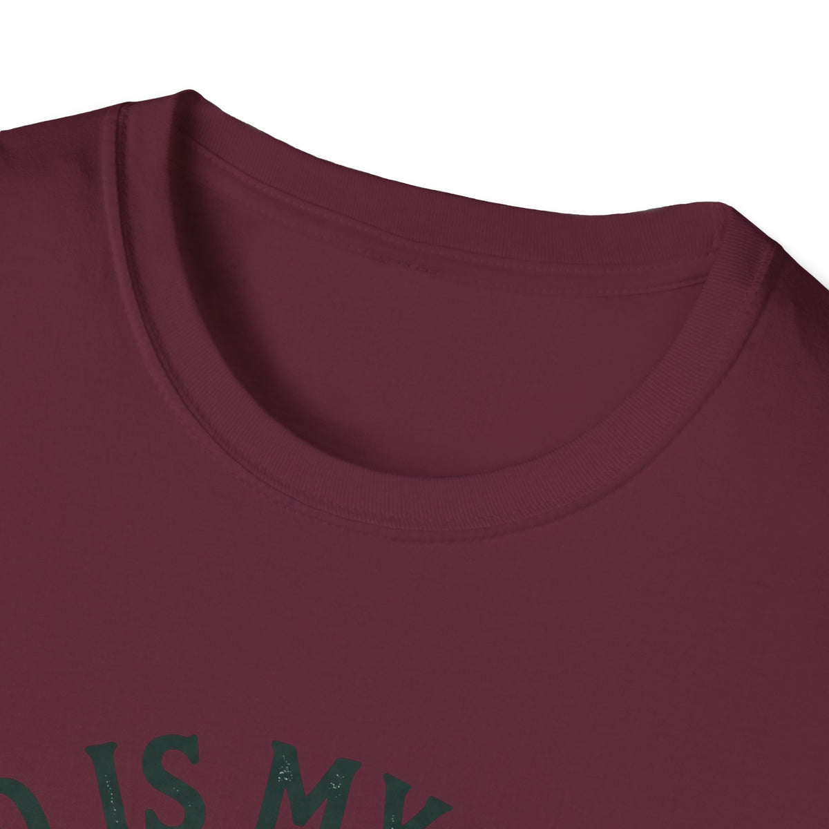 The lord is my shepherd T-shirts