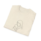 Raised on prayer T-shirts