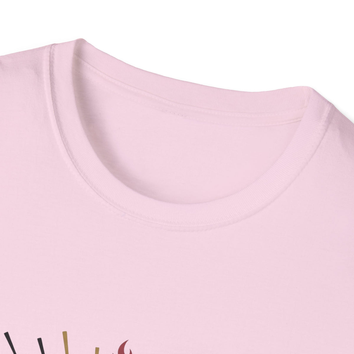 Faith over feelings T-shirts