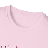 Faith over feelings T-shirts