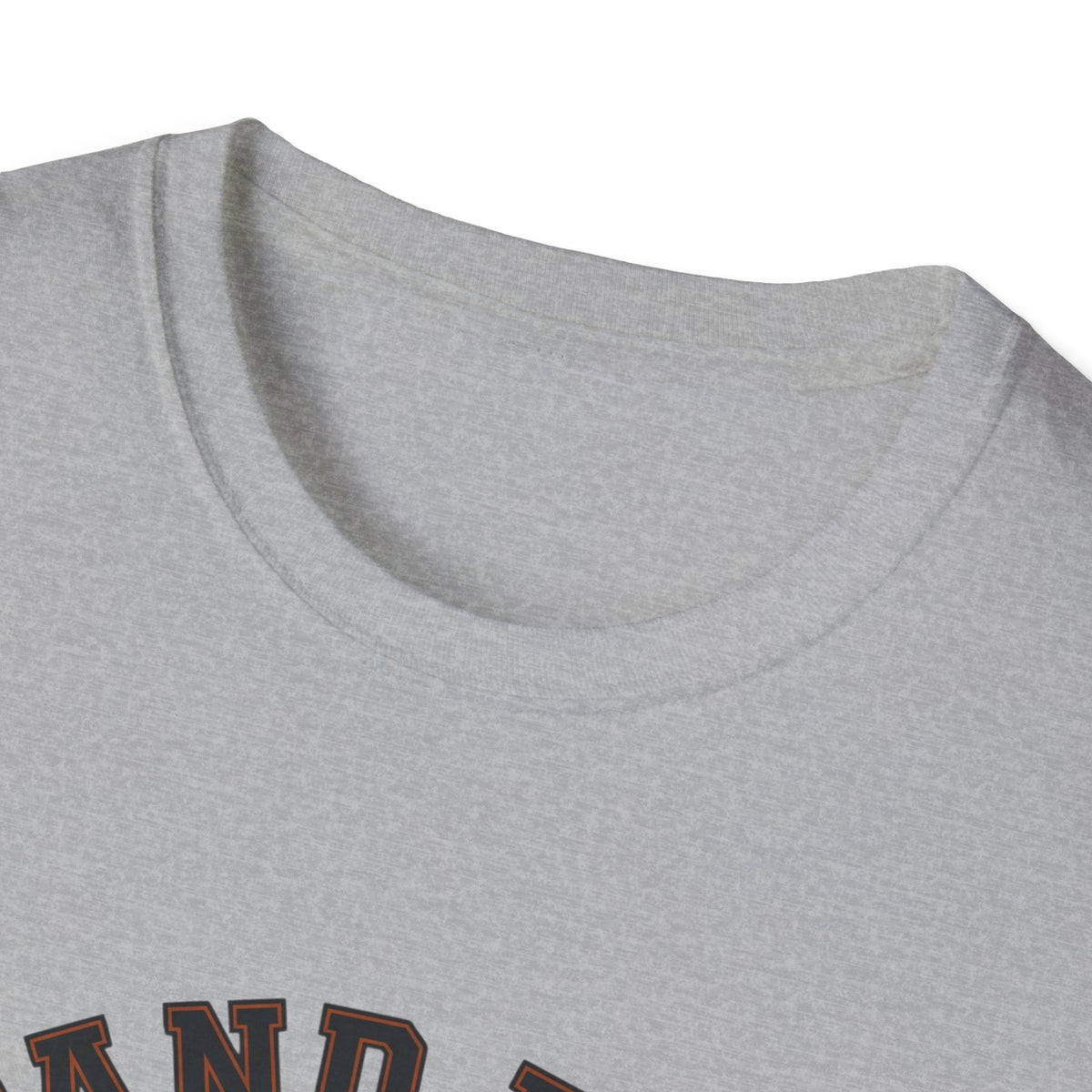 Stand firm T-shirts (2)