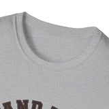 Stand firm T-shirts (2)