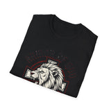 Armor of God T-shirt