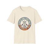 Follow me and I will make you T-shirts