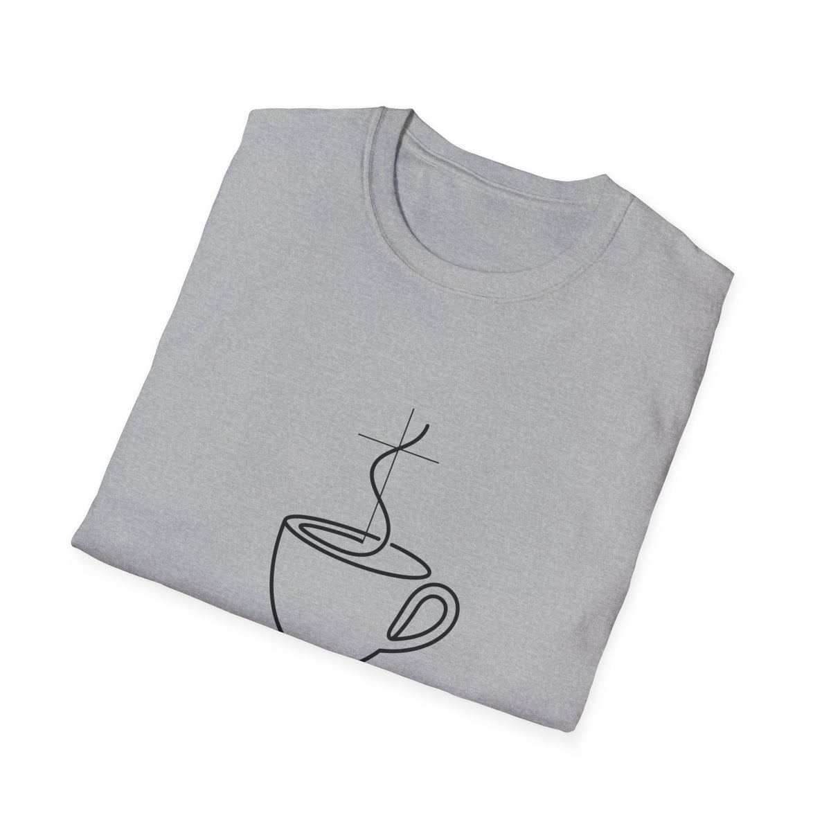 Grace coffee T-shirts