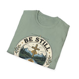 Be still T-shirts