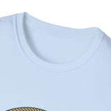 Mama bear faith conservation T-shirts