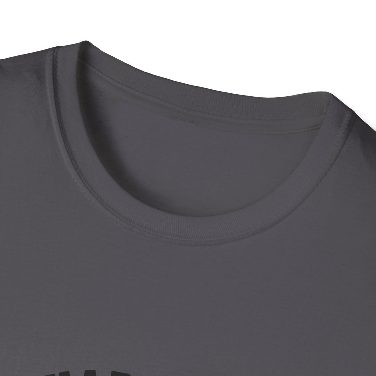 Iron sharpens iron T-shirts
