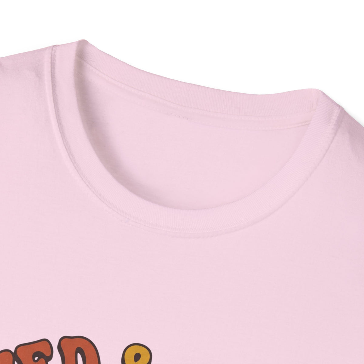 Saved and slow T-shirts