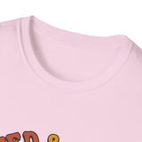 Saved and slow T-shirts