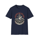 Anchor for the soul 2 T-shirt