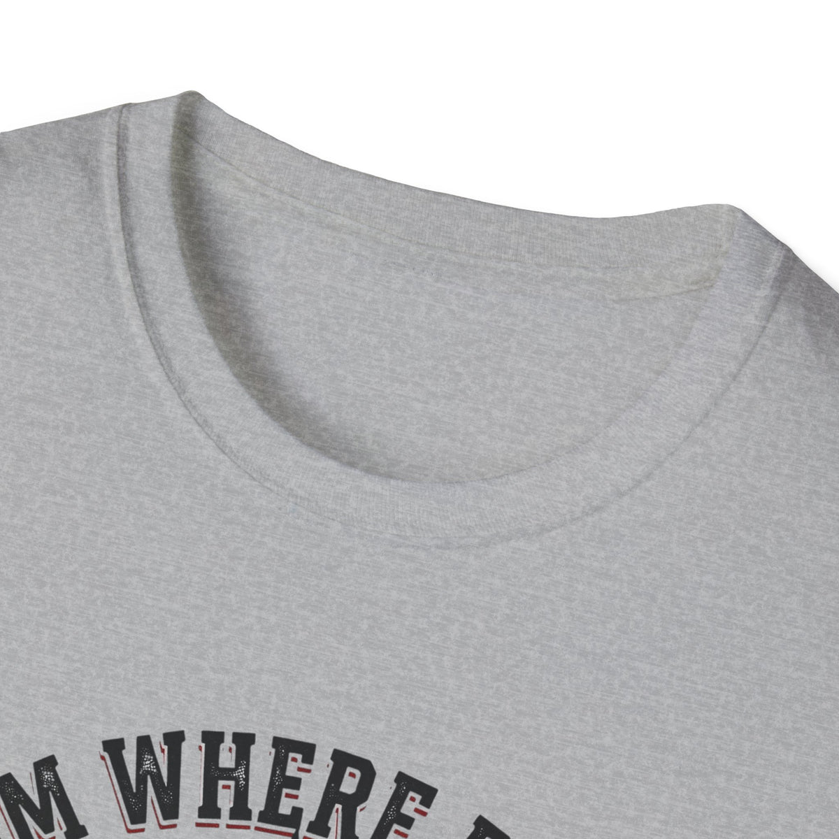 Bloom where planted T-shirts