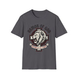Armor of God T-shirt