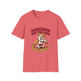 Marching for the lord T-shirts