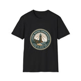 Living water conservation T-shirts