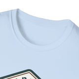 The narrow path coffee T-shirts