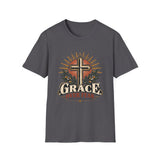 Grace over fear T-shirt