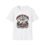 Anchor for the soul T-shirt