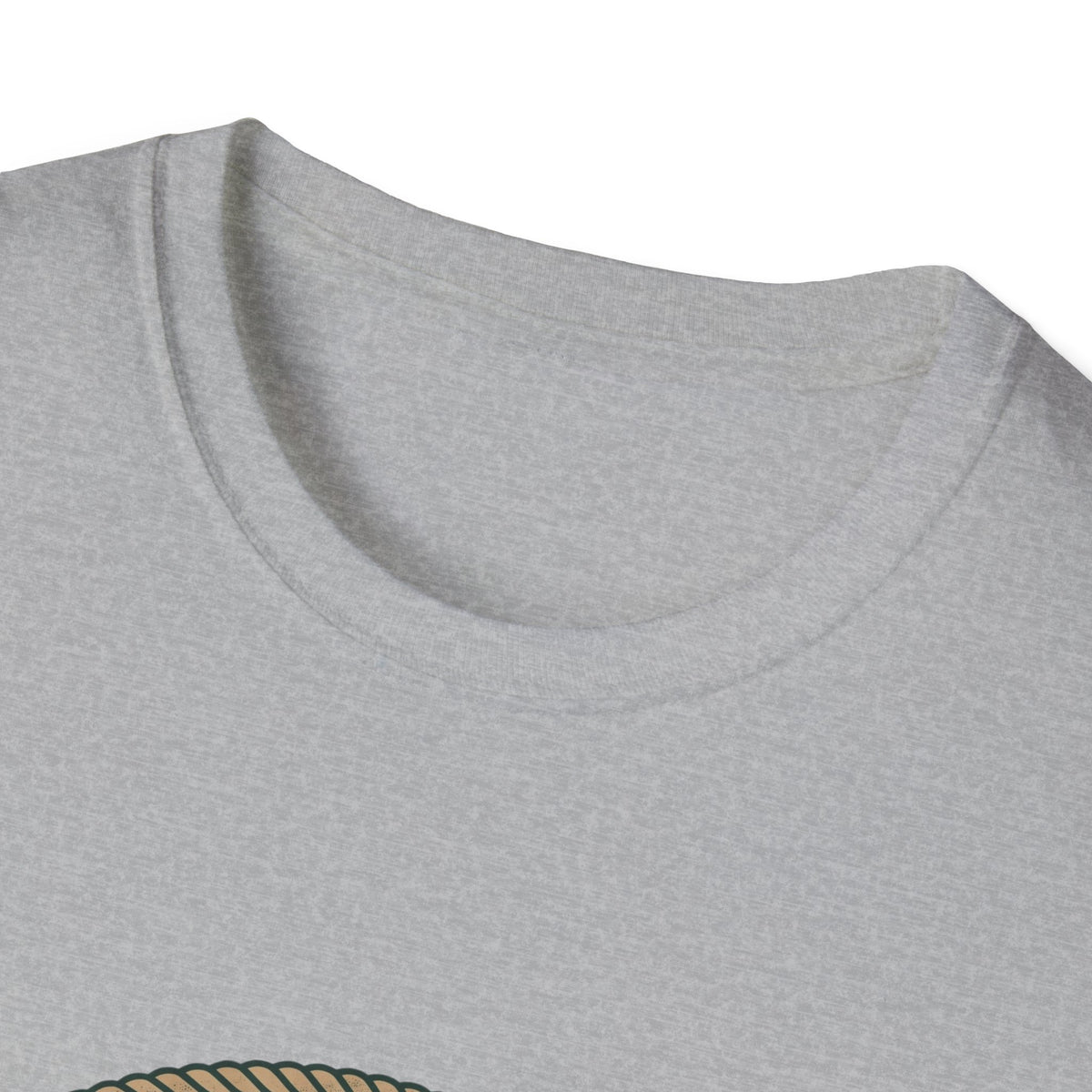Mount zion conservation T-shirts