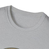 Mount zion conservation T-shirts