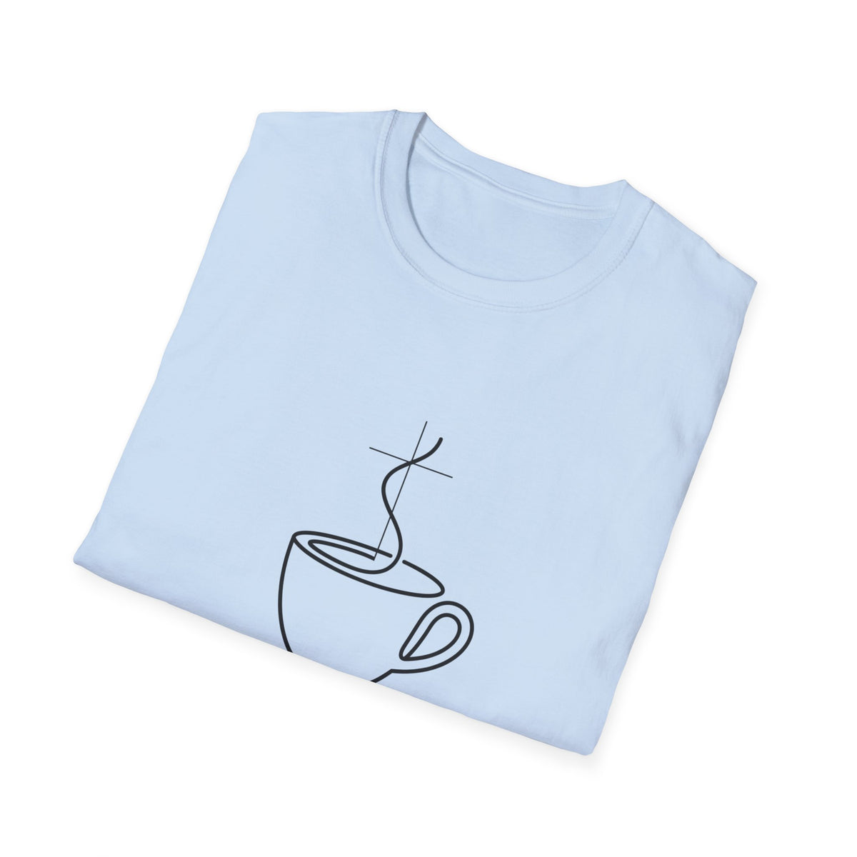 Grace coffee T-shirts