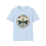 Be still T-shirts