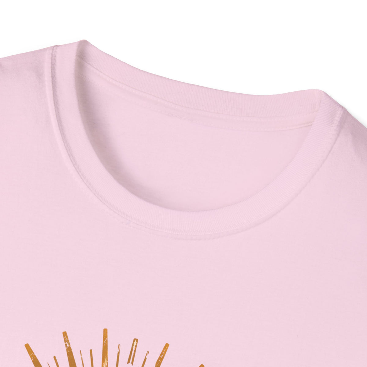 Grace over fear T-shirt