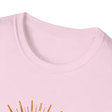 Grace over fear T-shirt