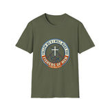 Follow me and I will make you T-shirts