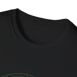 Christian ranching national park T-shirts