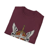 Stand firm T-shirts (3)