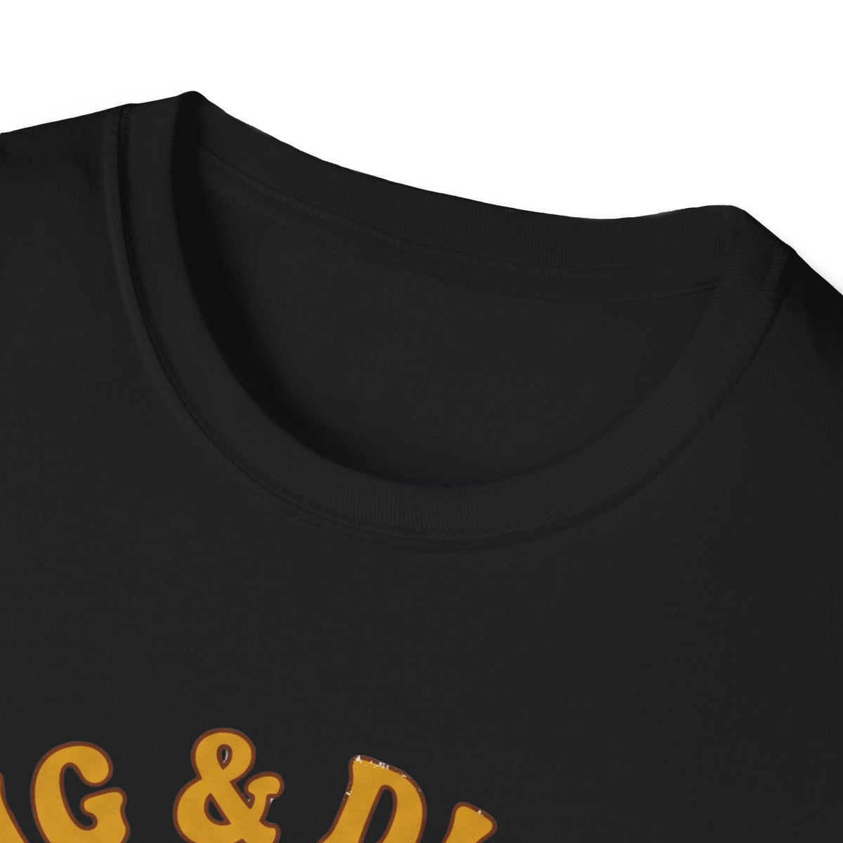 Strong and Dignified T-shirts