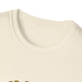 Raised by grace T-shirts