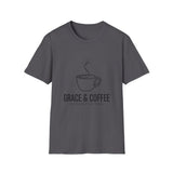 Grace coffee T-shirts