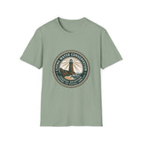 Living water conservation T-shirts
