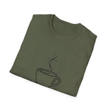 Grace coffee T-shirts