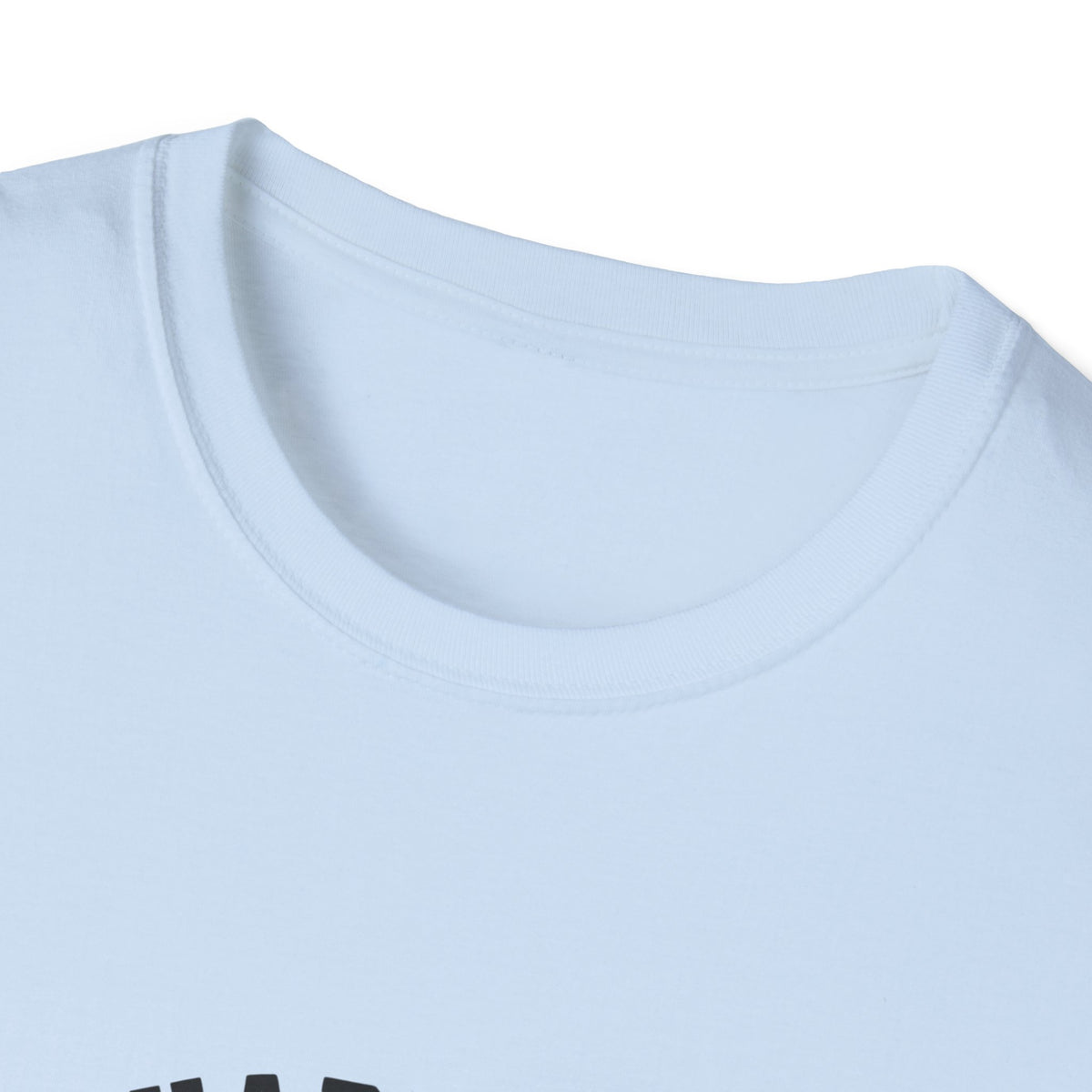 Iron sharpens iron T-shirts