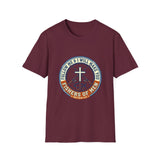 Follow me and I will make you T-shirts