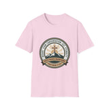 Mount zion conservation T-shirts (2)