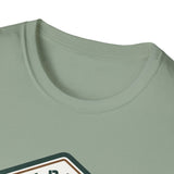 The narrow path coffee T-shirts