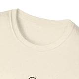 Running the race T-shirts