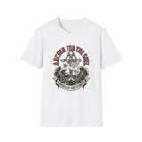 Anchor for the soul 2 T-shirt