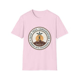 Faith trail conservation T-shirts