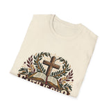 Faith is our legacy T-shirt